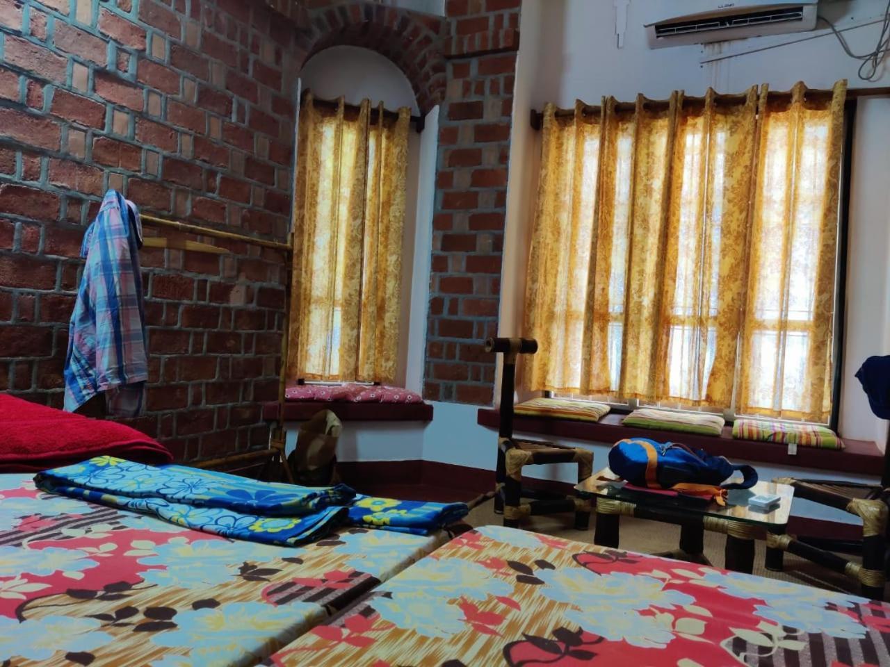 Ashtamudivillas Kollam Eksteriør bilde