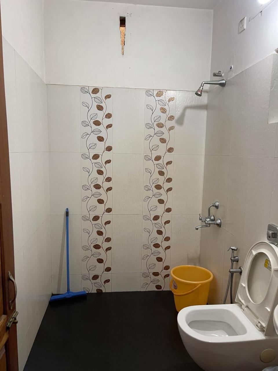 Ashtamudivillas Kollam Eksteriør bilde