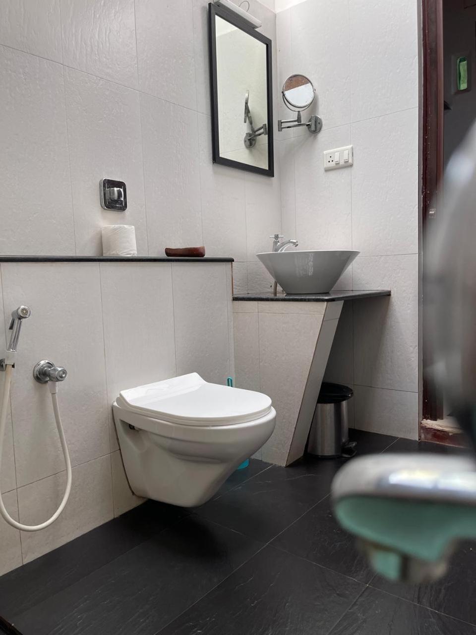 Ashtamudivillas Kollam Eksteriør bilde
